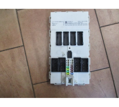 Модуль БУ FEM BMW F20 F30 9315685