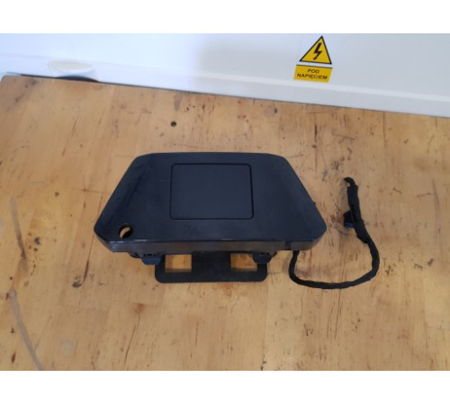 BMW G20 G21 радар акк 6898103