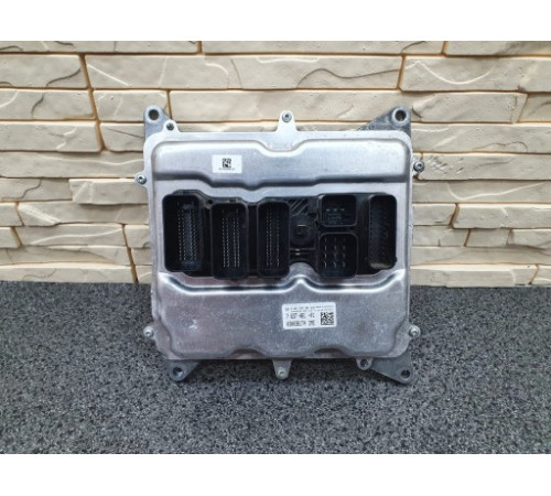 BMW F30 F10 20 28 N20 компьютер драйвер двигателя