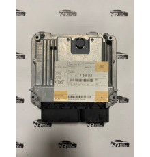 Модуль компьютера двигателя BMW F20 F22 F30 F32 F36