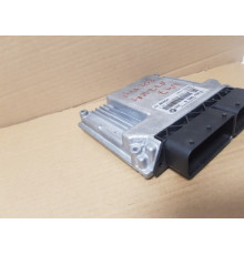 Компьютер ЭБУ двигателя BMW E90 N46 7561834