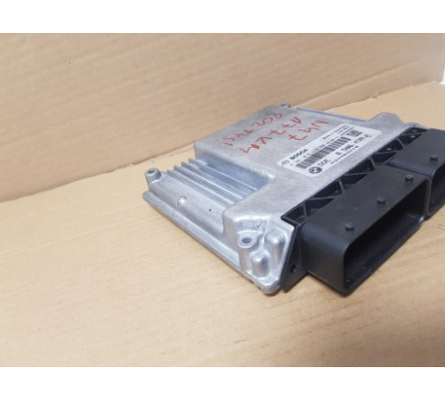 Компьютер ЭБУ двигателя BMW E90 N46 7561834