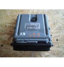 Компьютер двигателя BMW F01 F02 3.0 d N57 7823905