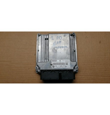 Компьютер ЭБУ двигателя 7801711 BMW E60 E90 E91
