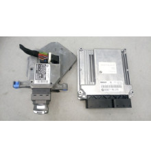 BMW E65 E66 3.0 D 0281011231 ЭБУ компьютер