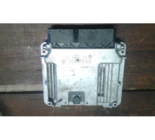 BMW F07 520d F31 320d 8578995 компьютер двигателя