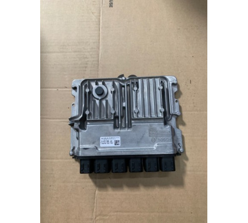 BMW G30 G31 компьютер двигателя 2.0 D 8472588