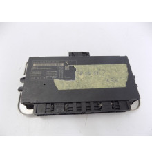 Компьютер модуль БУ FRM BMW F01 F02 F07