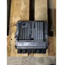 BMW F20 F30 B48 330i компьютер двигателя 9894912
