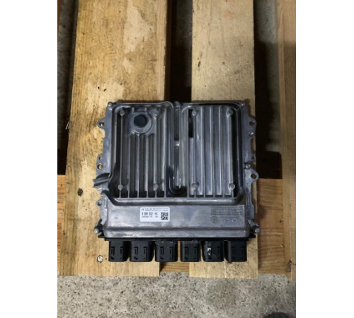 BMW F20 F30 B48 330i компьютер двигателя 9894912