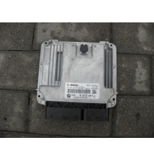 Компьютер двигателя BMW E93 0281017520
