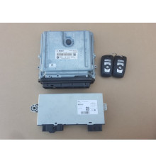 Стартовый комплект BMW F10 F11 2.0 8513242 * K4
