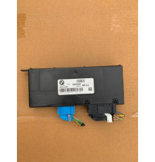 BMW F10 F11 F07 модуль ZGW-02 8SK 9393659