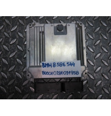 Компьютер ЭБУ двигателя BMW F15 F16 3,0 8586544