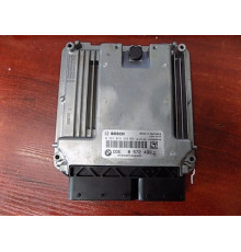 Основной ЭБУ DDE BMW F01 F10 F25 F30 8572439