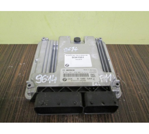 КОМПЬЮТЕР BMW DDE 8586540 3.0 D N57N M POWERED KIT