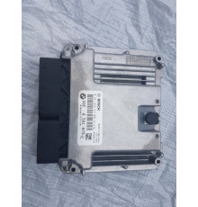Компьютер двигателя BMW F30 F31 2.0 D 8591073