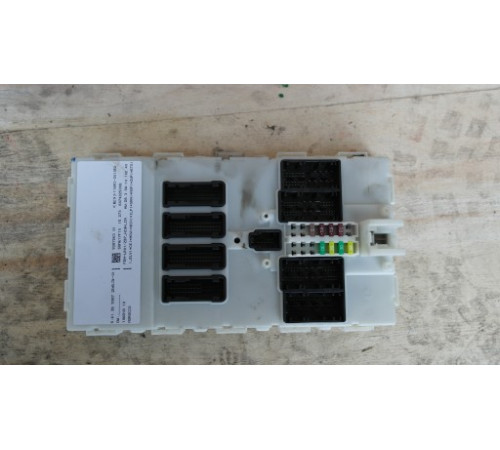 Модуль FEM BSI 9387263 BMW 4 IV F32 X-DRIVE