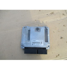 Компьютер ЭБУ BMW F30 2.0 0281030870 8578945-01