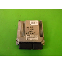 ЭБУ 0261201160 BMW E90 320i 2.0 B 06R M-PAKIE