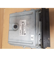 КОМПЬЮТЕР ДВИГАТЕЛЯ BMW E90 8510829 0281017024