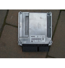 Компьютер двигателя BMW E60 E61 7796678