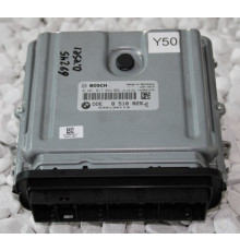 BMW E90 КОМПЬЮТЕР ДВИГАТЕЛЯ 8510829 0281017024