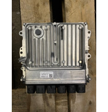 BMW G11 компьютер DDE ЭБУ BMW 0281033149 8593720