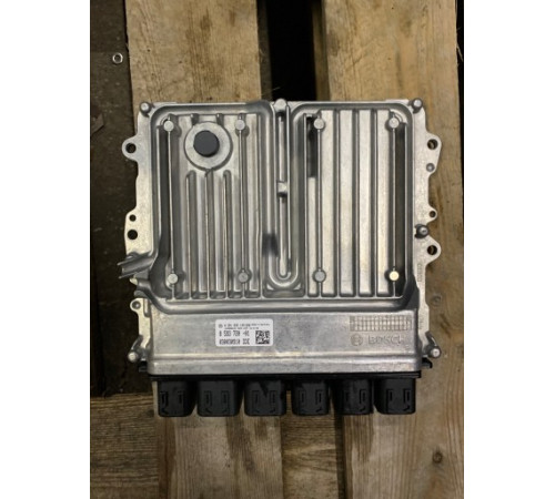 BMW G11 компьютер DDE ЭБУ BMW 0281033149 8593720