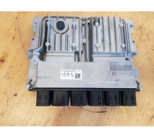 BMW G20 G21 компьютер двигателя 8475468
