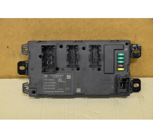 BMW F22 F30 M3 F31 F34 F32 M4 F33 блок управления REM