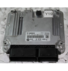 F30 КОМПЬЮТЕР ДВИГАТЕЛЯ 8579480 0281030981
