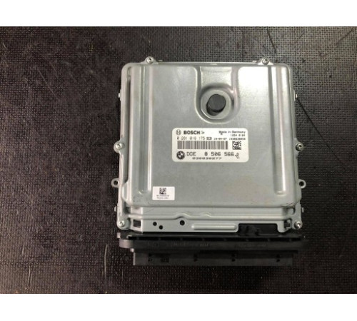 BMW E90 E91 драйвер двигателя 2.0 D 0281016175