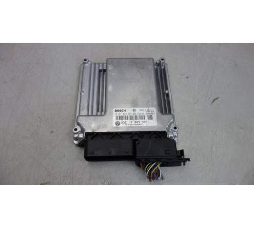 BMW КОМПЬЮТЕР БУ ДВИГАТЕЛЯ 7812502