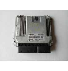 Компьютер БУ BMW F20 0281018506