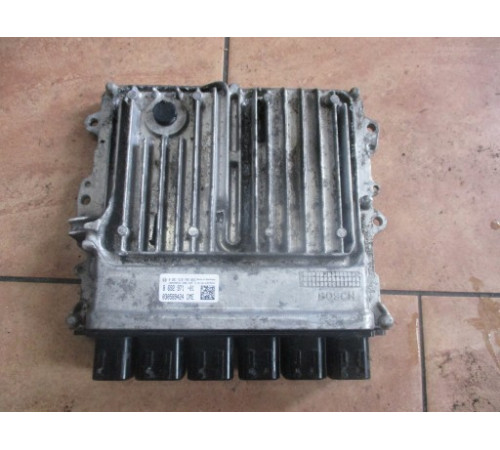 ЭБУ компьютер двигателя BMW F20 F30 8692971