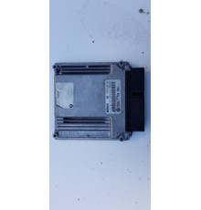 BMW E65 BOSH мотор компьютер драйвер 028011231