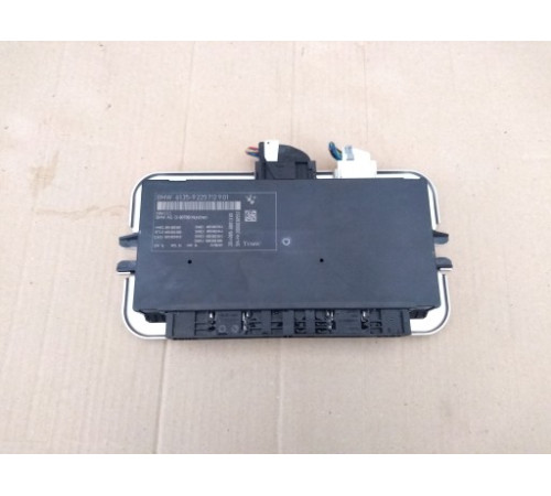 блок управления bmw F01 9225712901