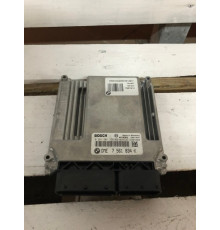 Компьютер двигателя BMW e90 7561834
