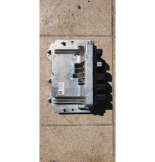 BMW F20 F21 B38 компьютер контроллер двигателя 8486839