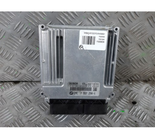 BMW E90 E91 320i 05R драйвер двигателя 7557290