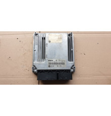 Компьютер двигателя BMW E65 0281010898 DDE7791571