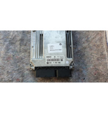 Компьютер двигателя BMW E87 0281012335 DDE7797496
