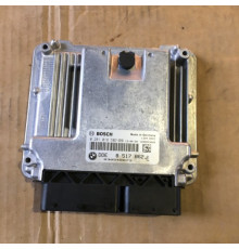 Компьютер ЭБУ двигателя BMW F30 8517862