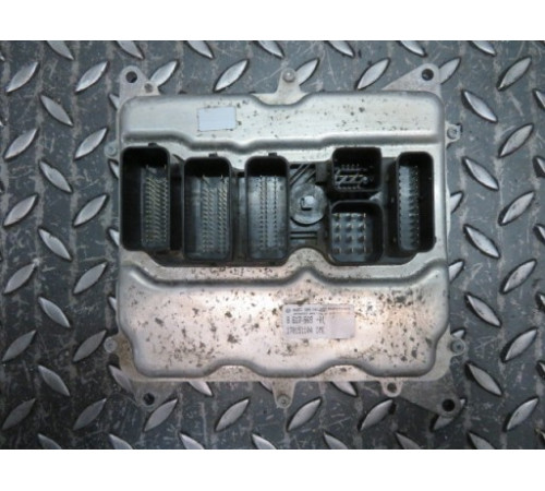 Компьютер ЭБУ двигателя BMW E84 E89 8617569