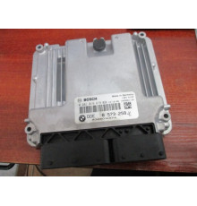 Компьютер двигателя DDE BMW F20 F30 8573258