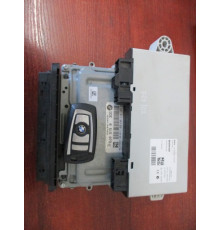 Компьютер ЭБУ двигателя BMW F01 F02 8515073