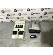 BMW F30 F31 FEM стартовый комплект 2.0 d 8517862