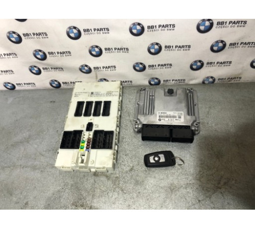 BMW F30 F31 FEM стартовый комплект 2.0 d 8517862