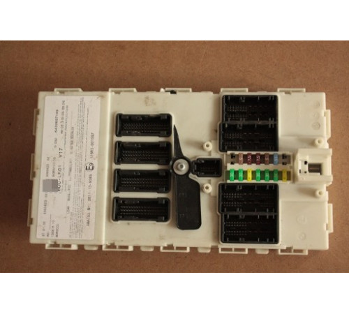 Компьютер FEM BMW F45 I01 F48 F15 F16 Мини 9383423